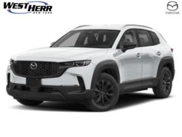 2026 Mazda CX-50 Hybrid Preferred AWD