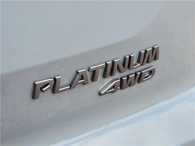New 2026 KBY Boulder GR Nissan Platinum 4x4 image 6