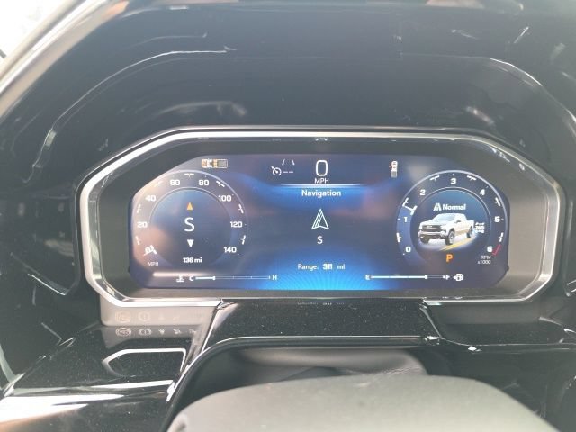 New 2026 Black Chevrolet LT Trail Boss image 12