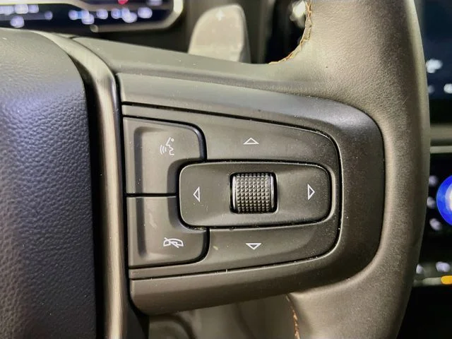 2025 GMC Sierra 1500 AT4 - Photo 35