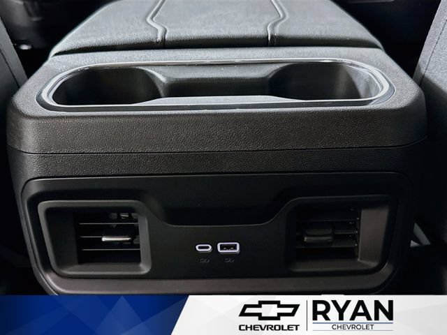 2026 Chevrolet Silverado 1500 RST - Photo 26