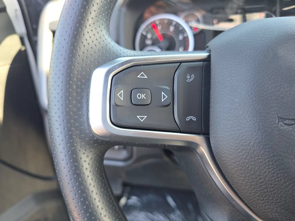 2026 RAM 2500 Tradesman - Photo 18