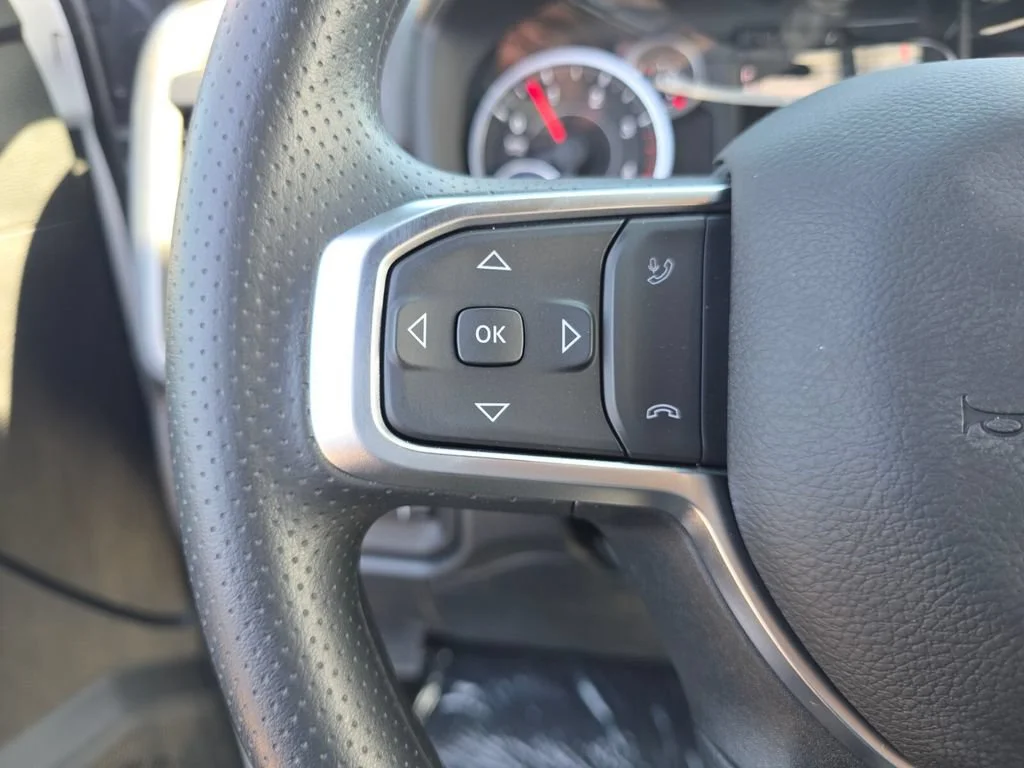 2026 RAM 2500 Tradesman - Photo 18