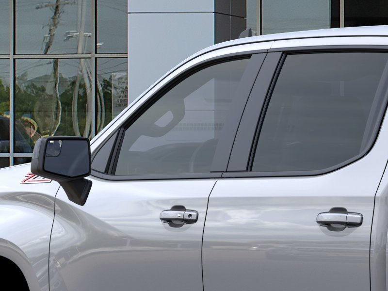 2026 Chevrolet Silverado 1500 RST - Photo 12