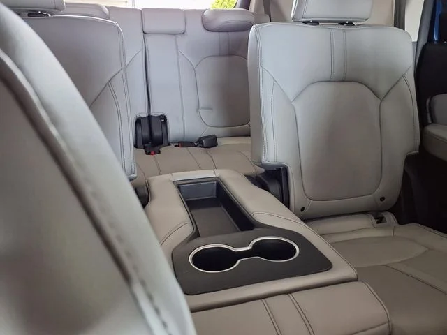 2025 Honda Pilot EX-L - Photo 26