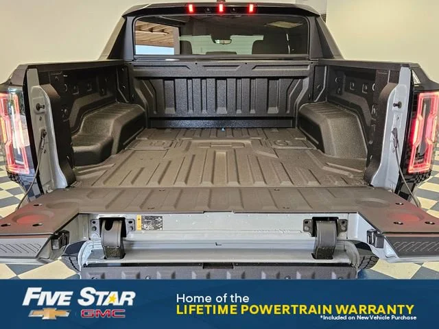 2025 GMC HUMMER EV 2X - Photo 12