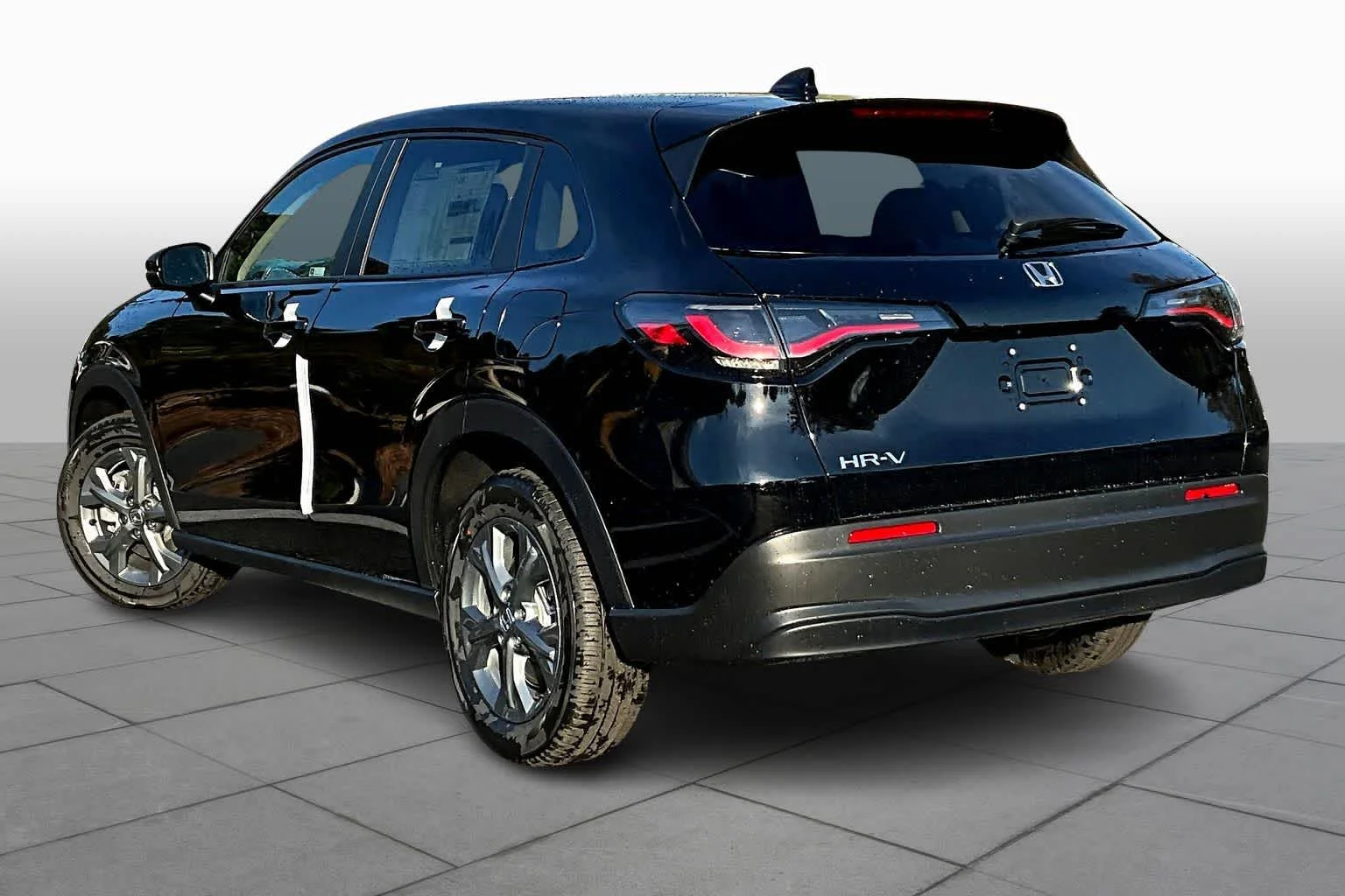 2026 Honda HR-V LX - Photo 7