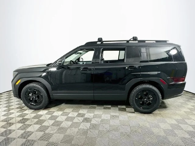 New 2027 Black Hyundai XRT image 6