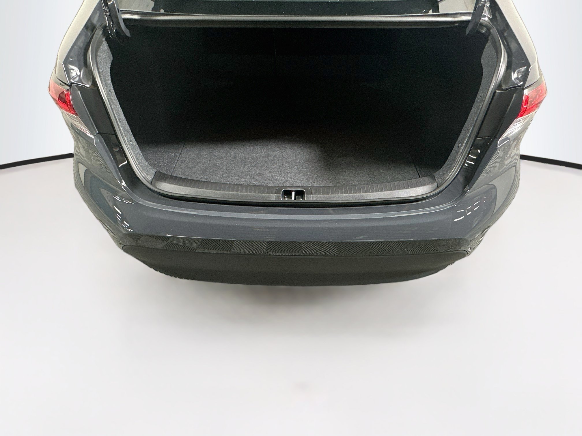 New 2026 Underground Toyota LE image 30