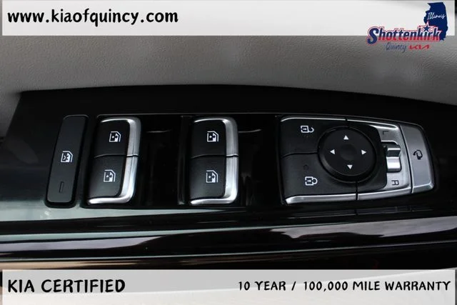 Used 2024 Gray Kia SX Prestige image 23
