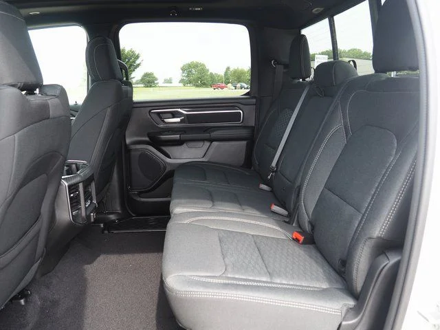 2026 RAM 1500 Big Horn/Lone Star - Photo 7