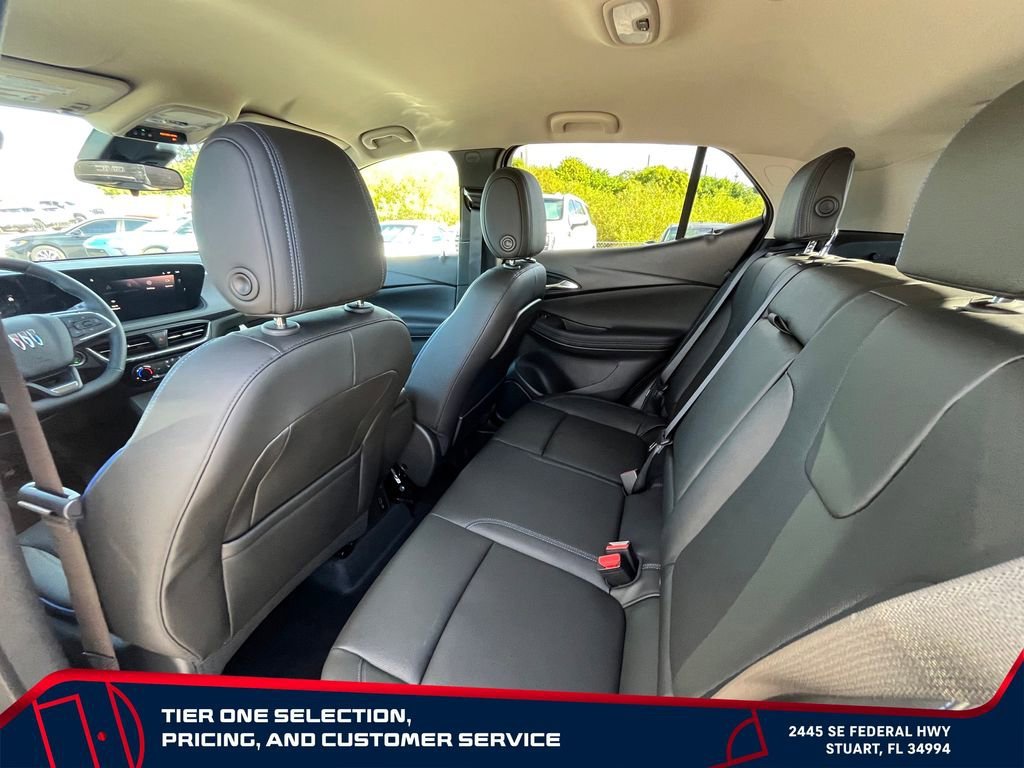 2026 Buick Encore GX Sport Touring - Photo 12