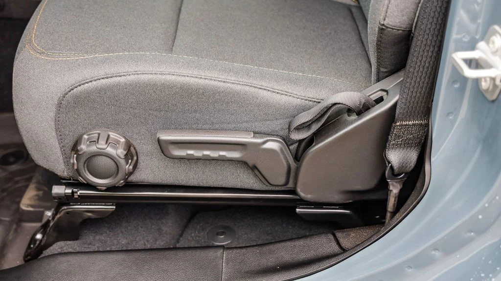 2025 Jeep Wrangler 4-Door Sport S - Photo 23