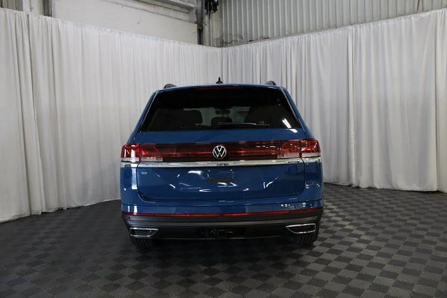 2026 Volkswagen Atlas SE w/Tech - Photo 23