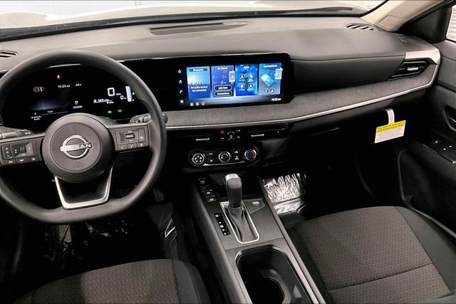 New 2026 Gun Metallic Nissan S image 8