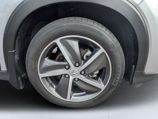 Used 2022 Silver Honda EX image 10