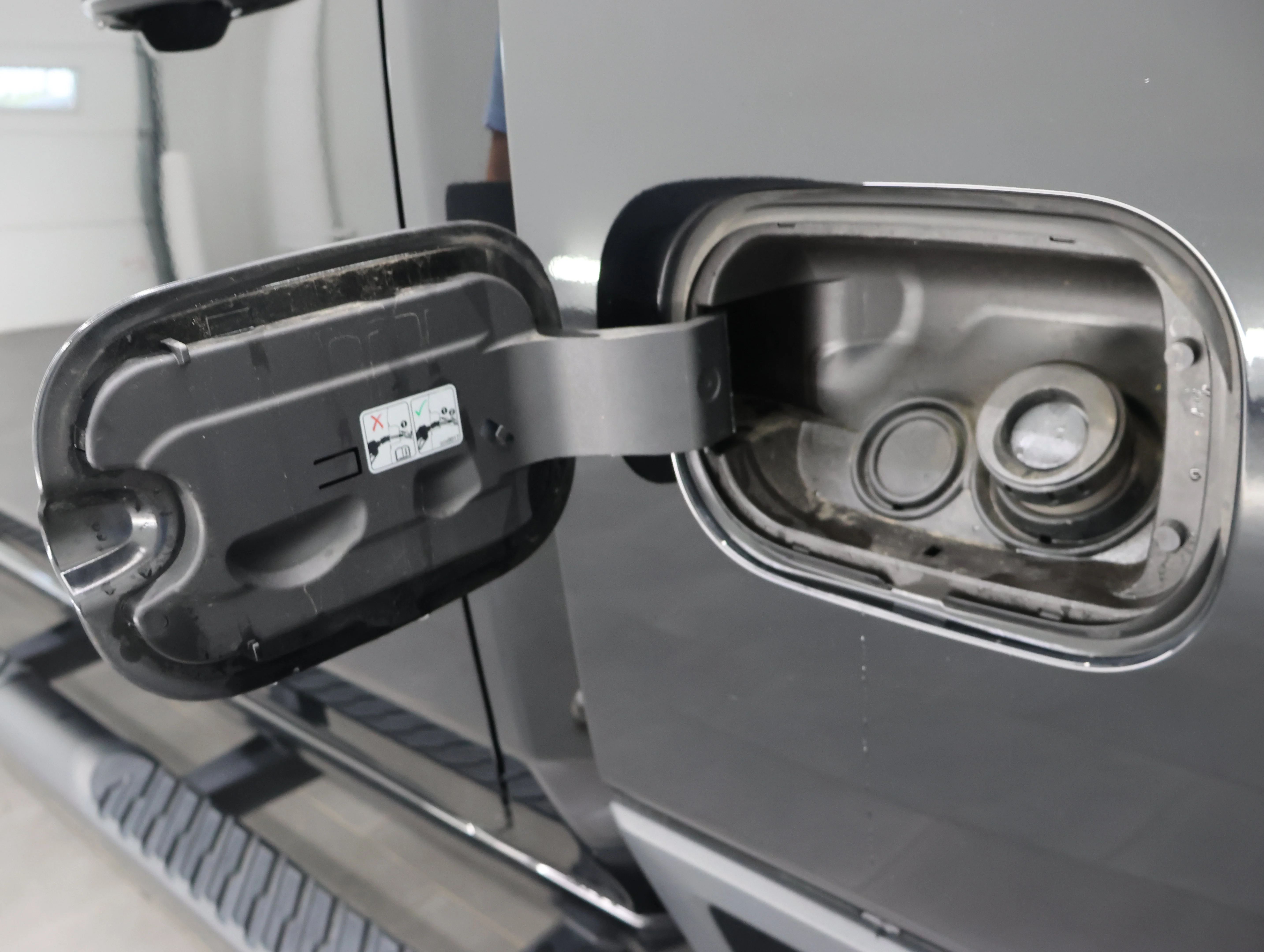 Used 2023 Black Chevrolet LTZ image 34