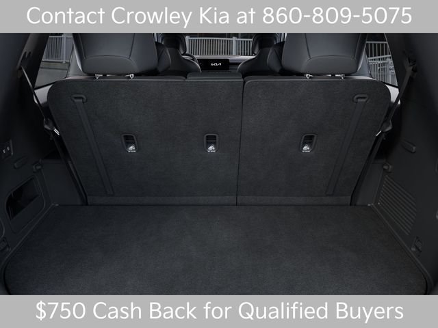 New 2027 Terrain Brown Matte Kia X-Line EX image 19