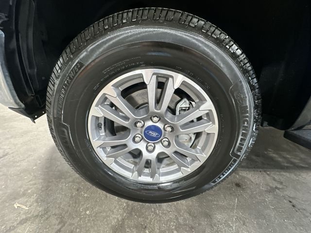 Used 2020 Black Ford XL image 23