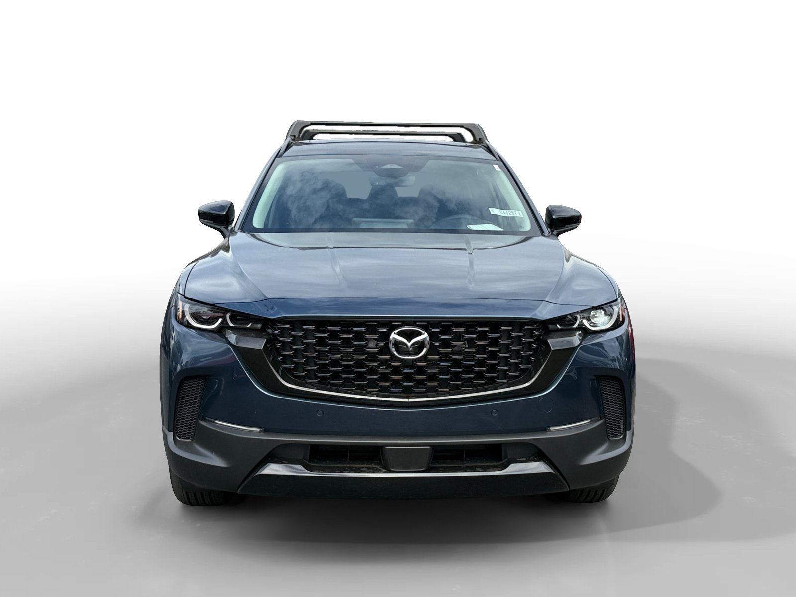New 2026 Ingot Blue Metallic Mazda Premium image 8