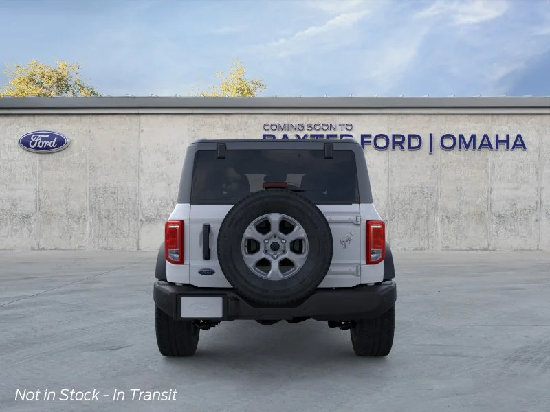 New 2026 Desert Sand Beige FORD  image 36