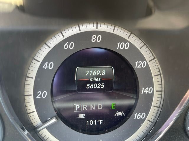 Used 2013 White Mercedes-Benz E 350 image 18