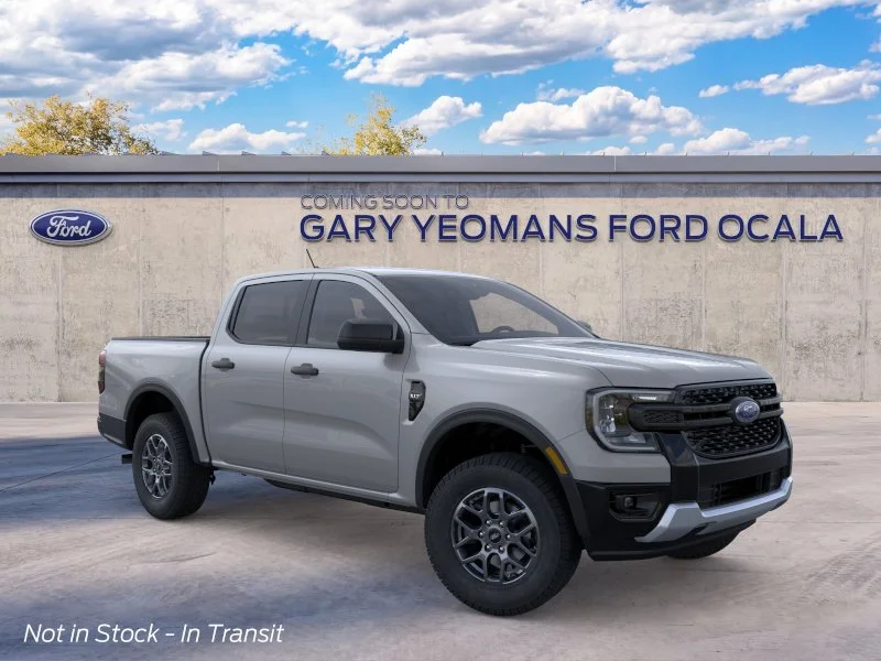New 2026 Avalanche Ford XLT image 7