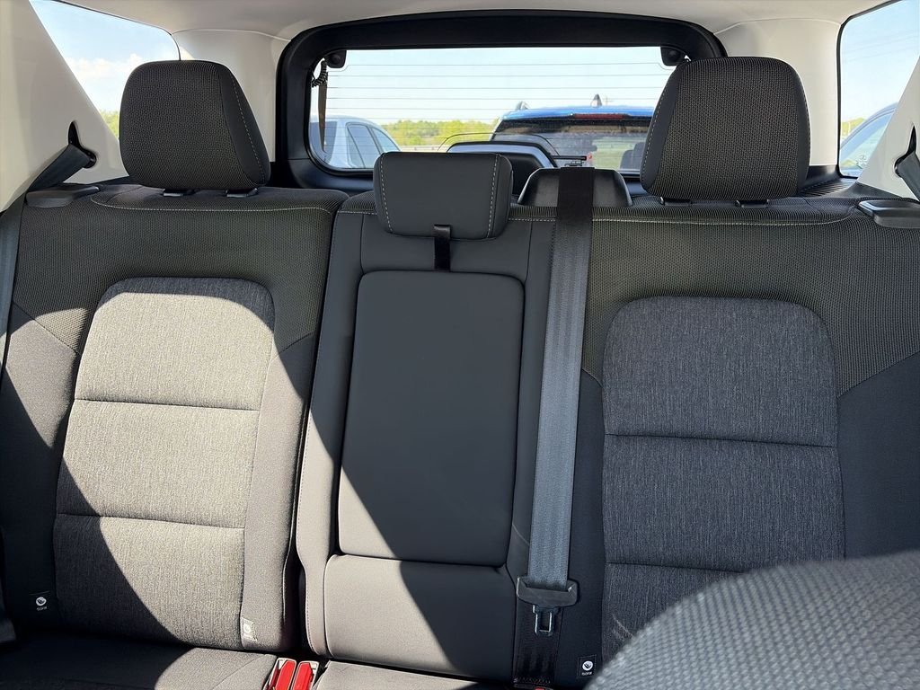 2024 Ford Bronco Sport Big Bend - Photo 21