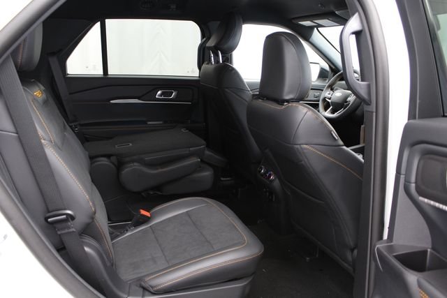 New 2026 Star White Metallic Tri-Coat Ford Tremor® image 24