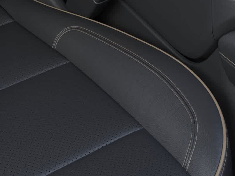 2026 Chevrolet Suburban Premier - Photo 20