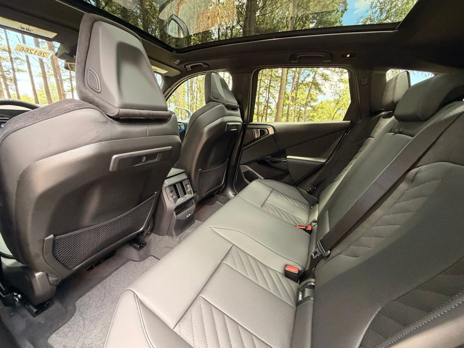 New 2026 Brooklyn Grey Metallic BMW 30 xDrive image 15