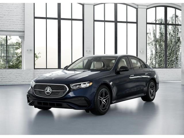 Certified Used 2026  Mercedes-Benz E 350 image 42