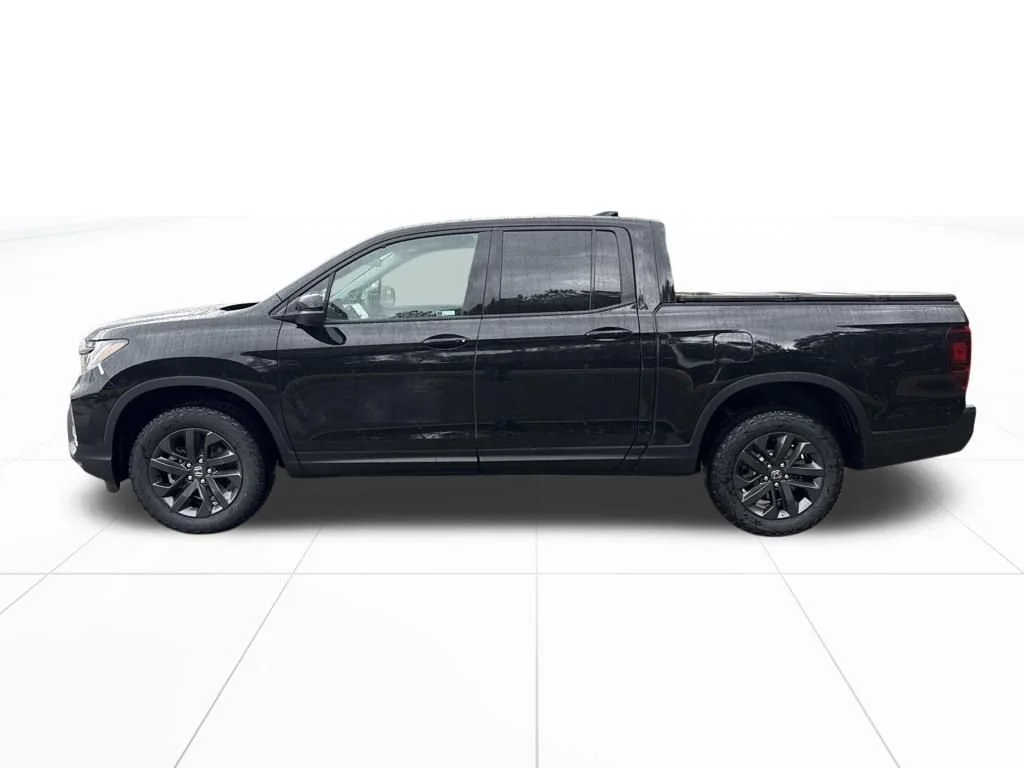 2026 Honda Ridgeline Sport - Photo 43