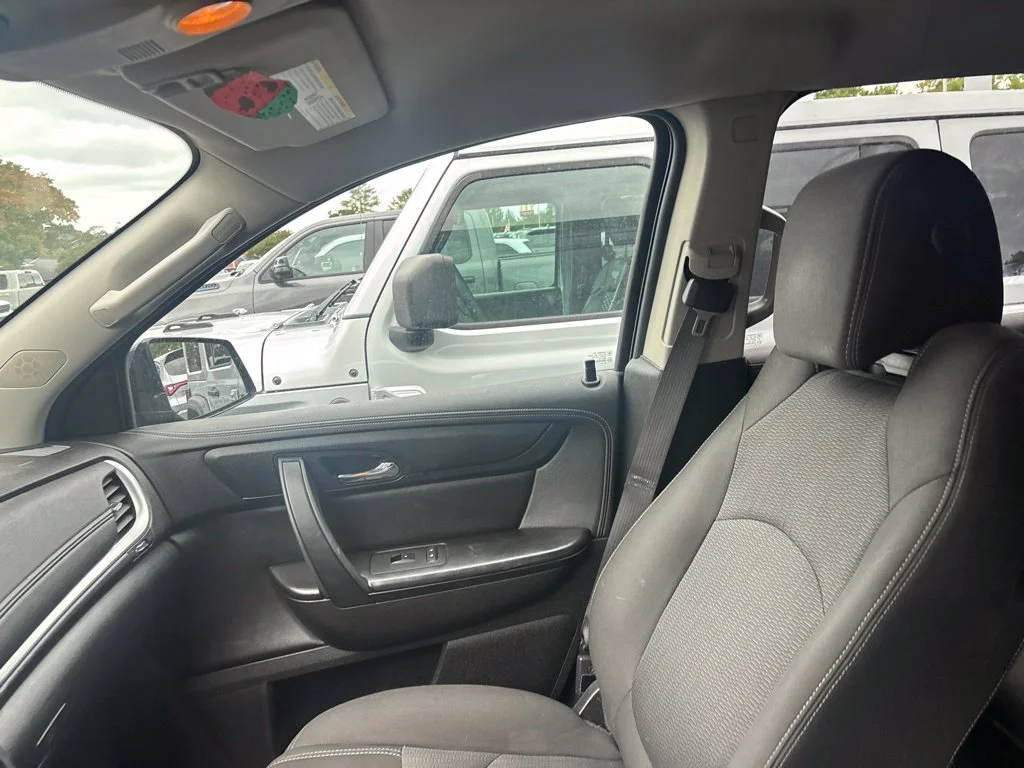 Used 2017 Blue Chevrolet LT image 13