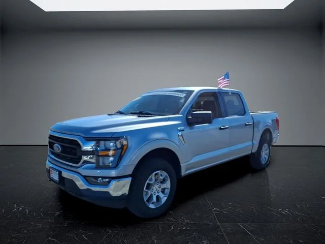 2023 Ford F-150 XLT - Photo 8