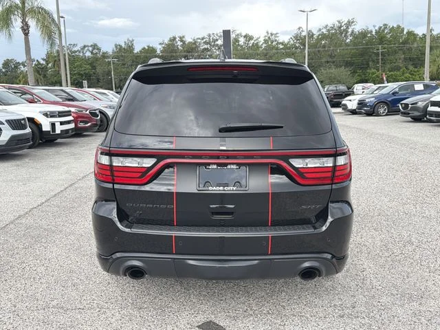 Used 2021 Black Dodge SRT 392 image 5