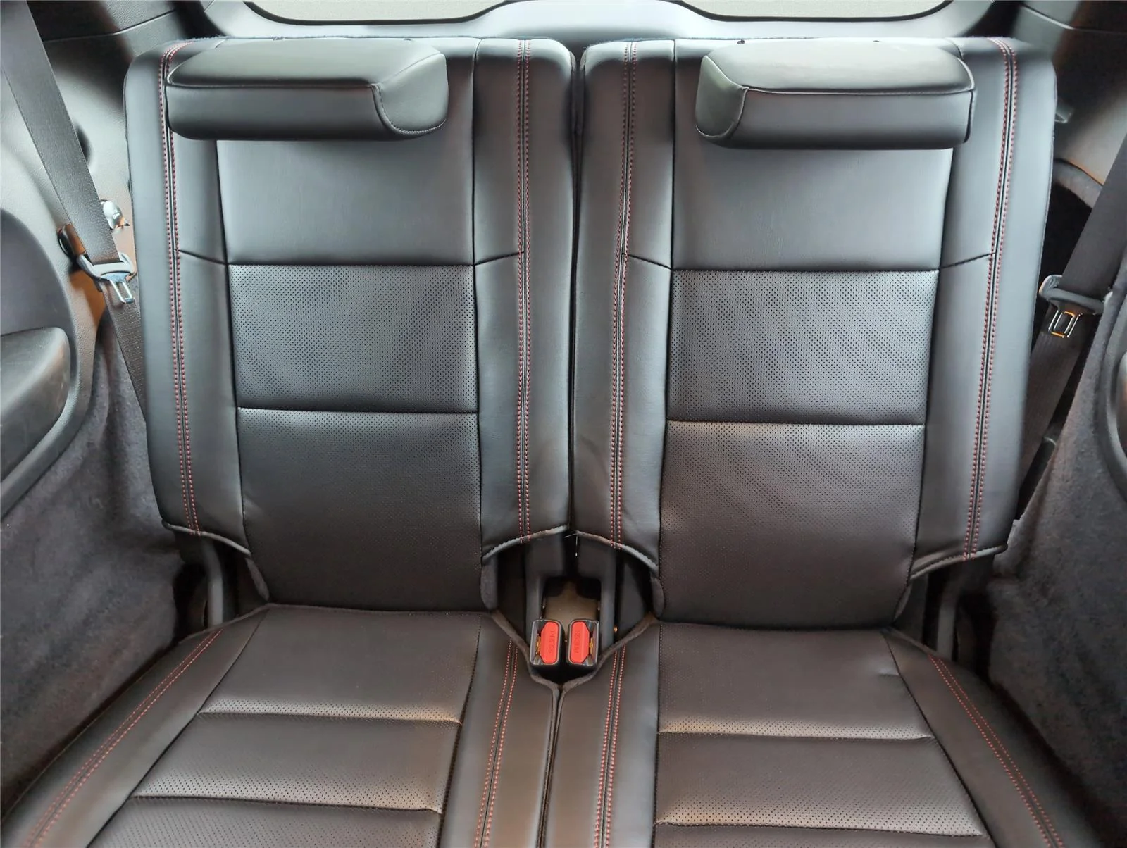 Used 2024 DB Black Clearcoat Dodge GT Plus image 29