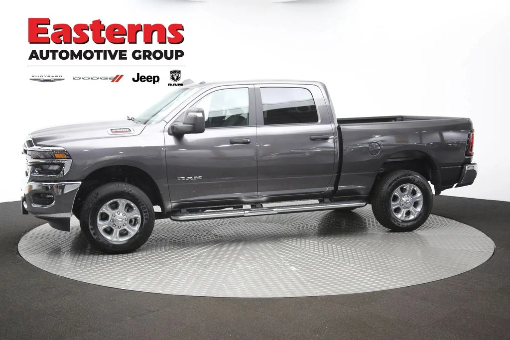 Used 2025 Gray Ram Big Horn image 62