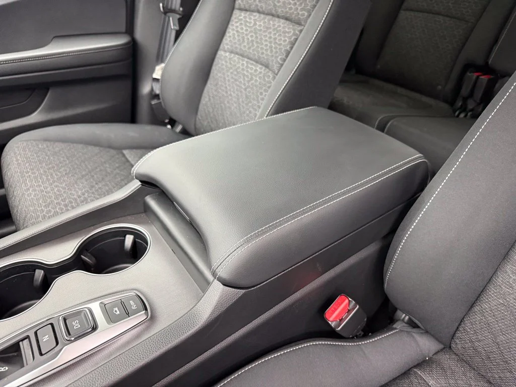 Used 2025 White Honda Sport image 26