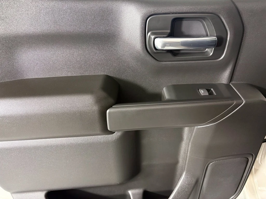 Used 2026 White Chevrolet Custom Trail Boss image 43