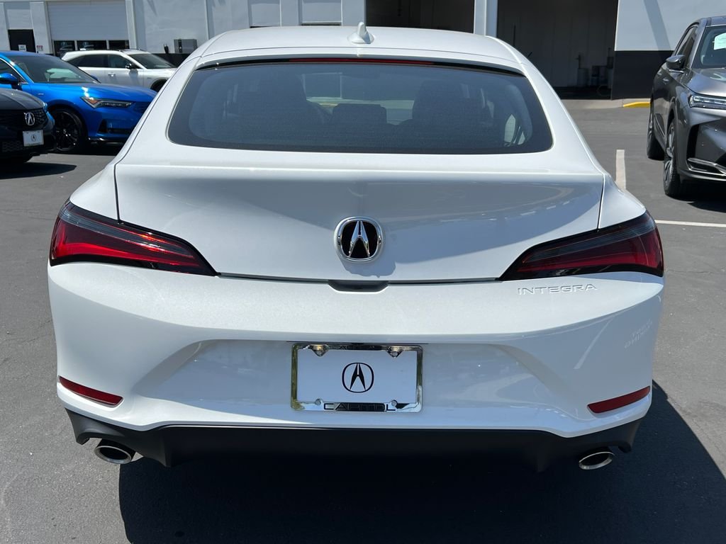 Used 2026 White Acura Base image 10