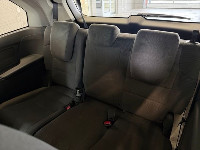 Used 2012 Black Honda EX image 15