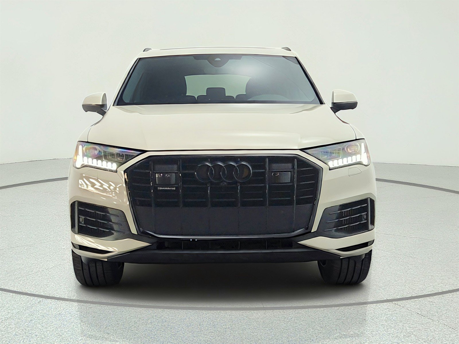 Pre-Owned 2023 Audi Q7 Premium Plus 55 TFSI quattro Sport Utility