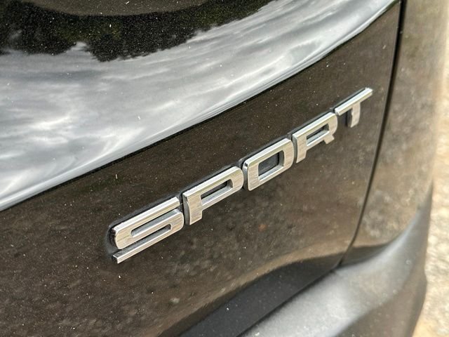 2015 Jeep Renegade Sport - Photo 19