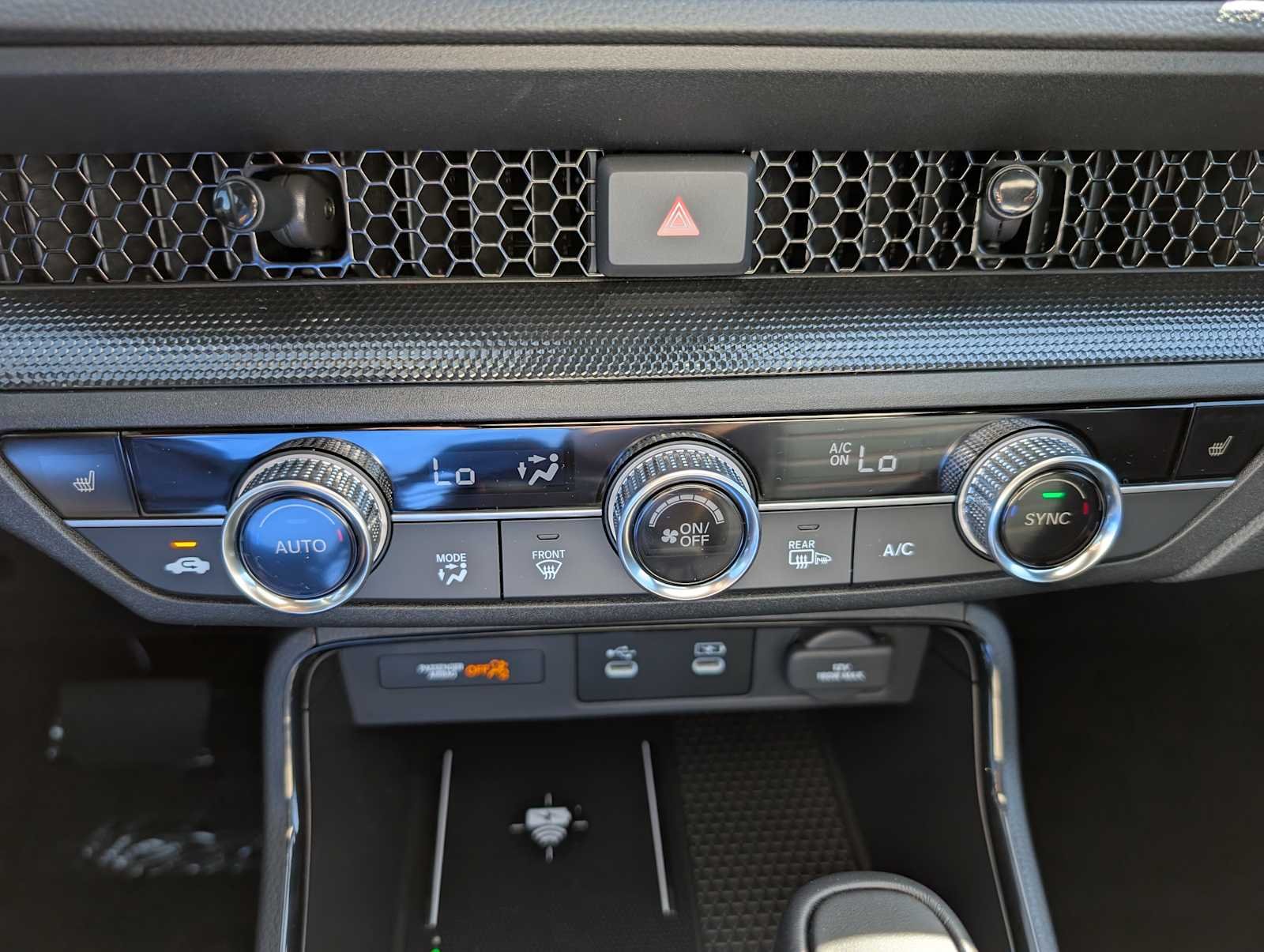 2026 Honda CR-V Sport-L - Photo 25