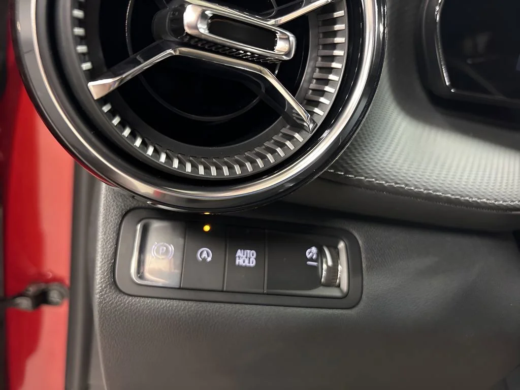 2026 Chevrolet Equinox LT - Photo 21