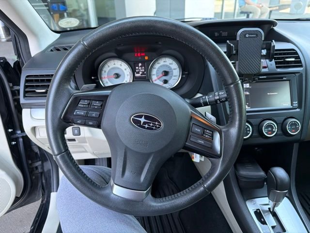 Used 2012 Black Subaru 2.0i Sport Limited image 5