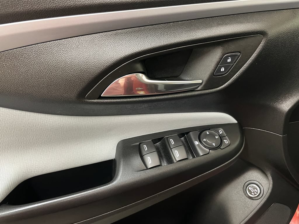 2024 Buick Envista Preferred - Photo 15