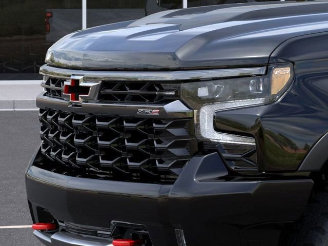 2026 Chevrolet Silverado 1500 ZR2 - Photo 13