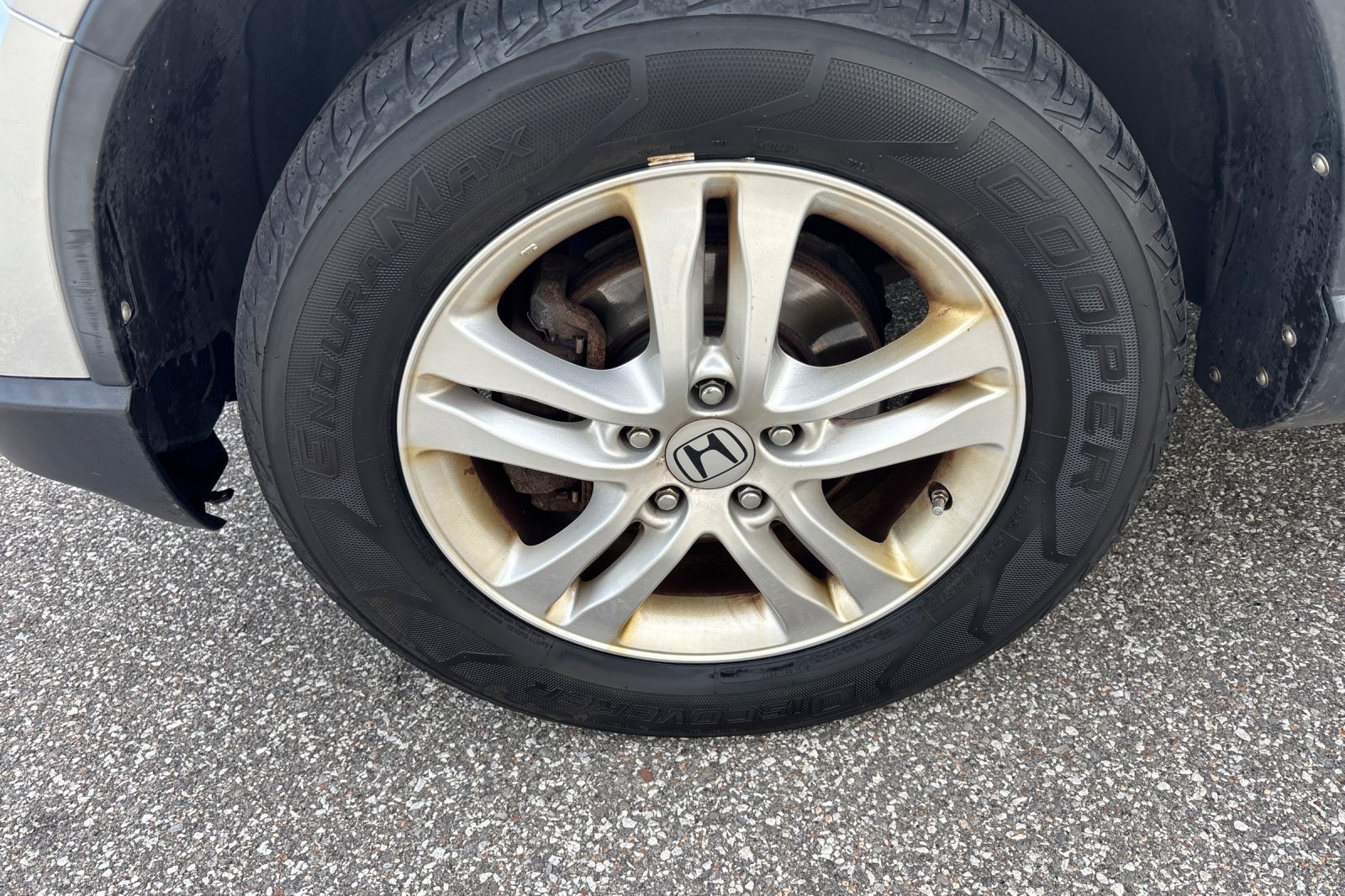 Used 2011  Honda EX image 32